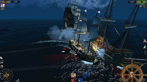 神魔大陆BOSS海盗3D模型_其他角色_游戏角色_3D模型免费下载_摩尔网