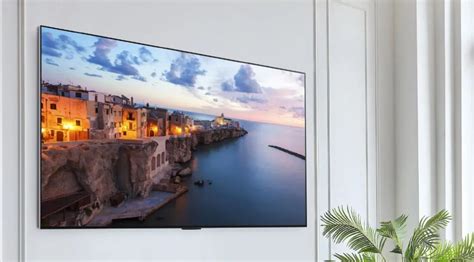 LG新一代OLED电视即将发布：G3系列亮度提升70%，支持HDMI 2.1 QMS-世展网