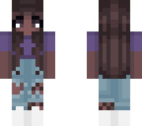 Skin For Shelby | Minecraft Skin