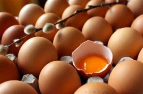 鸡蛋价格1个月飙涨67%，里面有多少货币水分？__财经头条