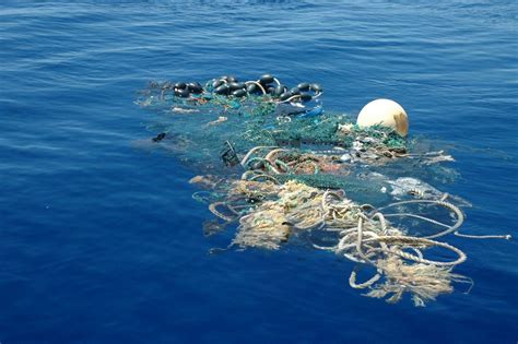 太平洋的垃圾大陆 - 神秘的地球 科学|自然|地理|探索