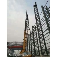 钢结构厂房 钢结构厂房施工 钢结构厂房维护 郑州拓鼎钢结构