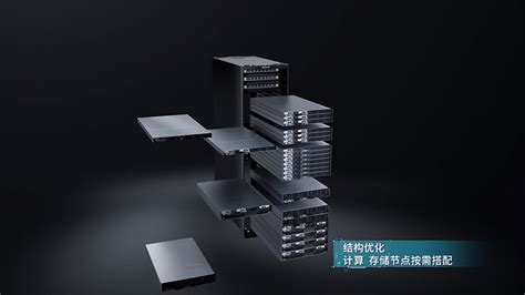 出售HP RX2660服务器整机备件_中科商务网