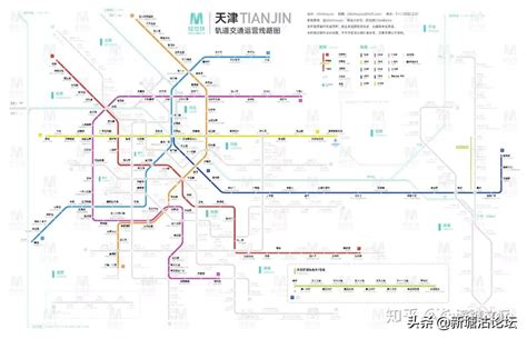 天津又一高铁站即将投用！拟接入2条地铁！_京滨_北辰_铁路