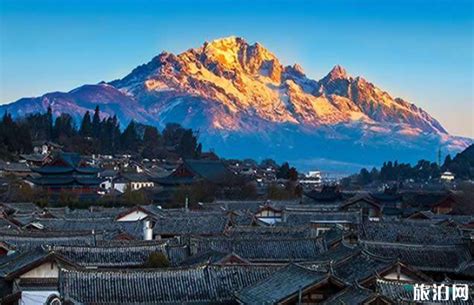 丽江最新旅游攻略大全_住宿、美食、游记和旅行帮助-西藏旅游网-西藏旅游网