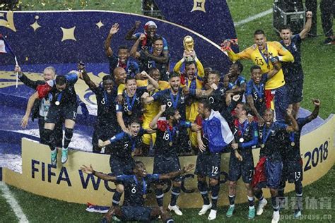 世界杯法国队夺冠阵容 世界杯法国队表现如何 - 风暴体育
