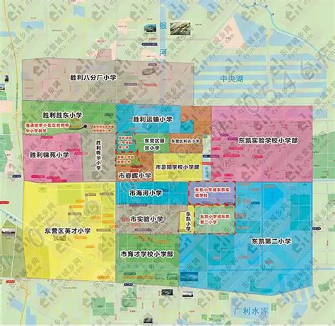 北京东城区哪个学区划片最好一览表（2022东城区小学排名） - 生活百科 - 去看奇闻