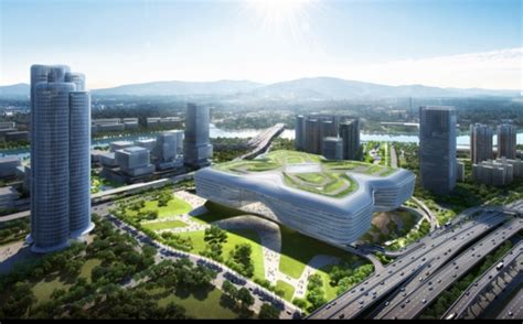 深圳市2020年重大项目计划发布:487个重点项目曝光_深圳新闻网