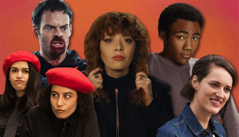 Top 7 Best Comedy Shows On Netflix To Watch Right Now!