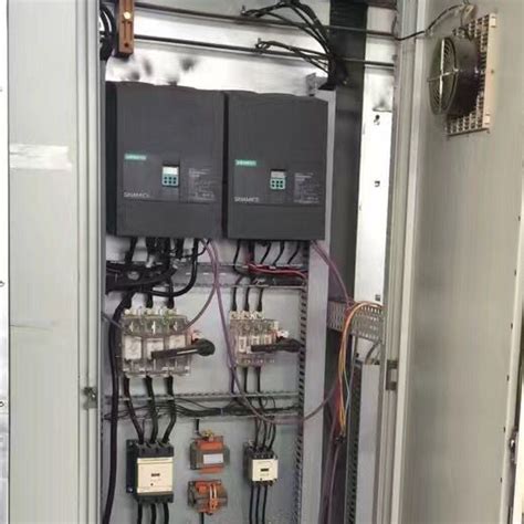 配电柜控制线路故障四大检查和分析方法_东弘配电柜厂家
