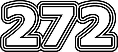 272 — двести семьдесят два. натуральное четное число. в ряду ...
