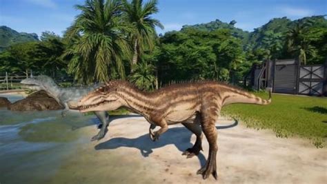 历史上存在很多体型更大更残暴的肉食恐龙，为什么霸王龙最出名？ - 知乎