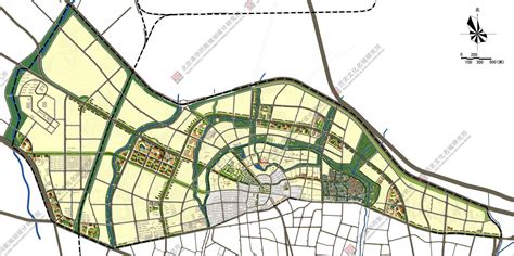 包头规划图,包头市城市规划2030,包头东河规划图_大山谷图库