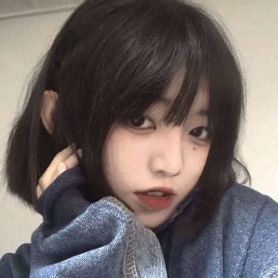 初中温柔女生头像