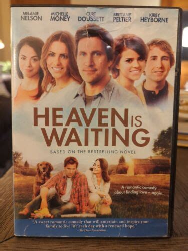 Heaven Is Waiting (DVD, 2011) - DVDs & Blu-ray Discs
