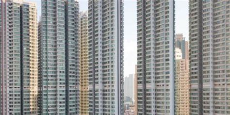 香港私人住宅价格连升4个月 前4个月楼价升8.65%_手机新浪网