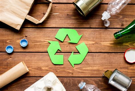 Waste Less, Live More: Easy ways to improve your household recycling ...