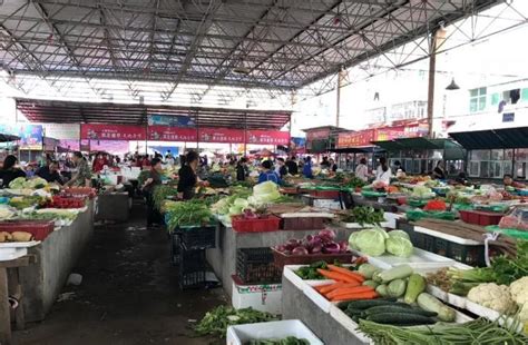 高温重袭江城，菜价跃升至高位运行_蔬菜_市场_价格