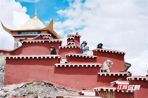 从雅江出发 觅“画里山南” 2022年五省市艺术家西藏山南采风活动启动_新鲜事_旅游频道