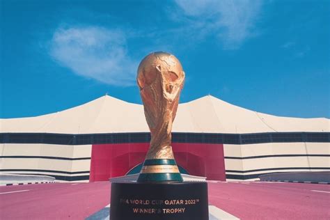 来一张？卡塔尔世界杯第三阶段门票今日开售 每人最多可购买60张_凤凰网
