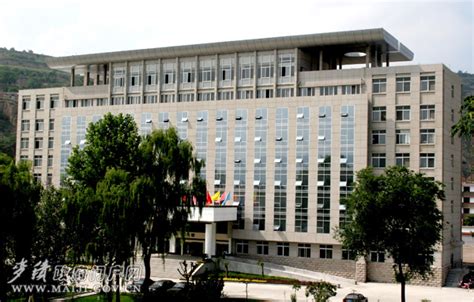 河南省人民政府办公楼-中原建筑-百科知识