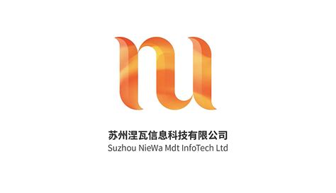 苏州网络科技科研企业logo设计，标志设计-极地视觉|平面|标志|极地视觉 - 原创作品 - 站酷 (ZCOOL)