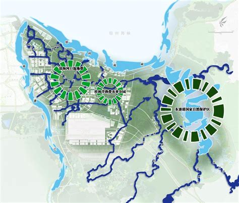【产业图谱】2022年海口市产业布局及产业招商地图分析-中商情报网