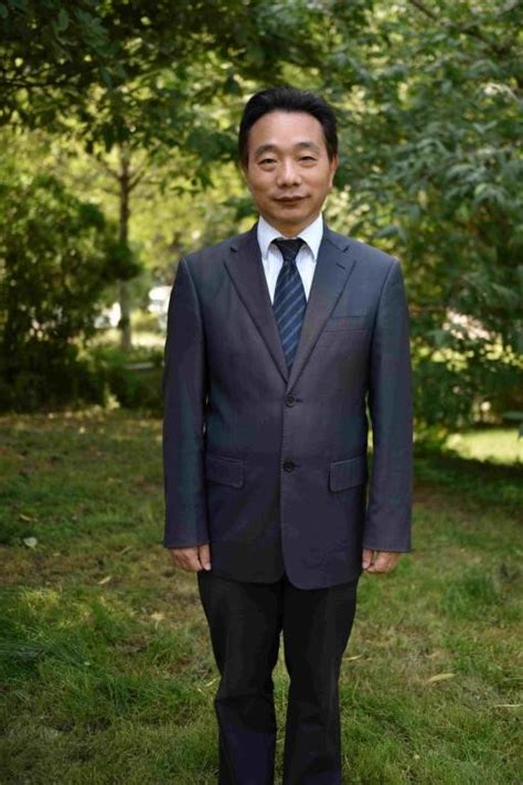 Professor Hongchun Wu (Doctoral Supervisor)-核工程计算物理实验室