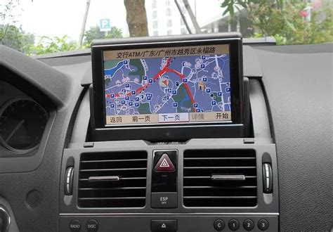 百度地图CarPlay功能体验：结合车载大屏，看得爽还很安全 - 雷科技