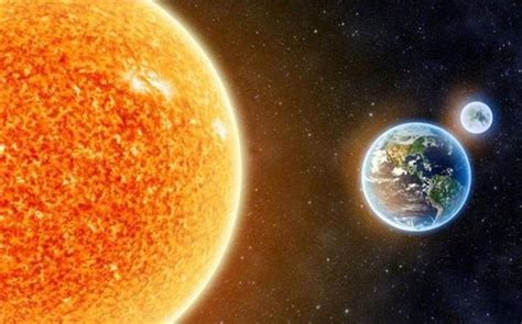 太阳变成红巨星会变大230万倍，最大质量恒星变红超巨星该有多大