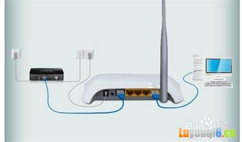 如何安装wifi，无线网宽带怎么安装