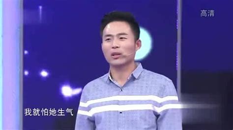 爱情保卫战：涂磊：男嘉宾最大的错误就是没有原则的包容_腾讯视频