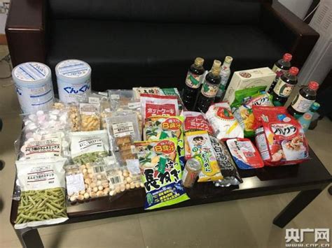 商家卖日本核辐射区食品被罚 消费者如何鉴别 选购三看-股城热点