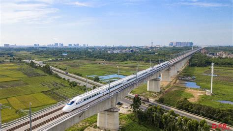 合湛高铁最新消息，提速到350km/h，预计2022年建成！_湛江