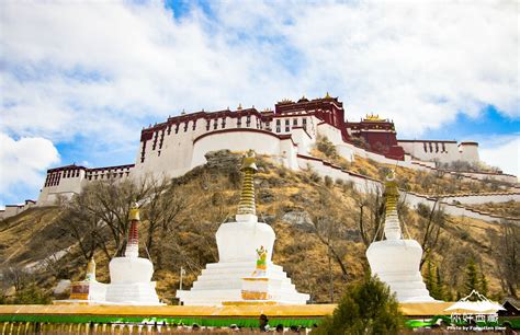 看图话【西藏】 藏历新年游拉萨-拉萨旅游攻略-游记-去哪儿攻略