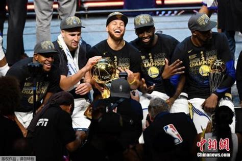 NBA总决赛5大关键人物 最终决战将成为谁的舞台？