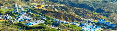 紫金矿业世界级3Q锂盐湖项目正式开工建设_卡塔马卡_新能源_沈绍阳