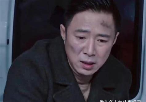 林满江接任省长时被抓，皮丹吓得主动自首，傅长明连夜卷款潜逃_腾讯视频