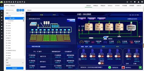 一体化控制器OCS和GPRS在小区供热中的应用 - 西安华中电气科技发展有限公司技术中心 - 中国自动化企业中心 - 中国工控网