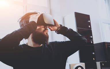好莱坞的未来 会从10分钟VR电影开始吗？|界面新闻 · 科技