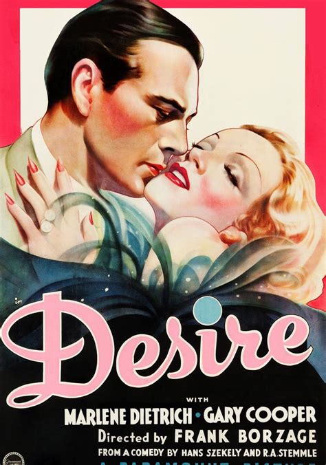 Desire streaming: where to watch movie online?