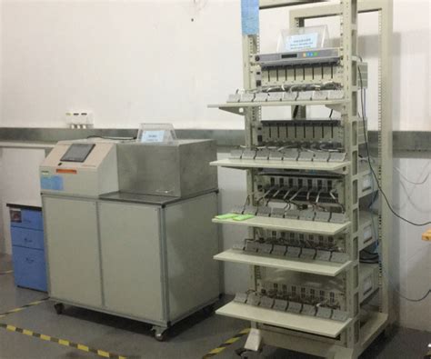 BDCT-5010 通信48V蓄电池组恒流放电容量测试设备，最大放电电流100A - 北京群菱能源科技有限公司