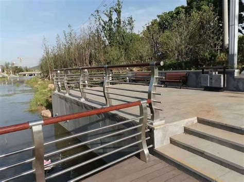 扬州公园河道护栏 扬州景观河道桥梁栏杆 龙桥专业制造-阿里巴巴