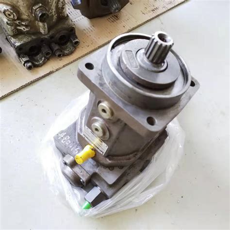 LBSB28液压泵 - 青岛力克川液压机械有限公司