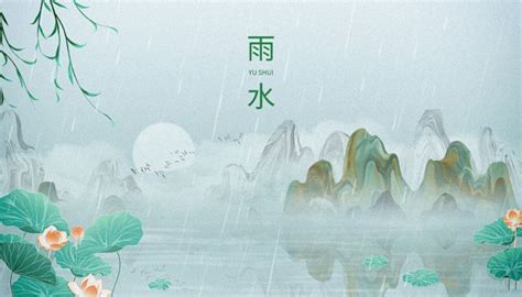 19日雨水！黑龙江省各地市降水概率在11%～25%