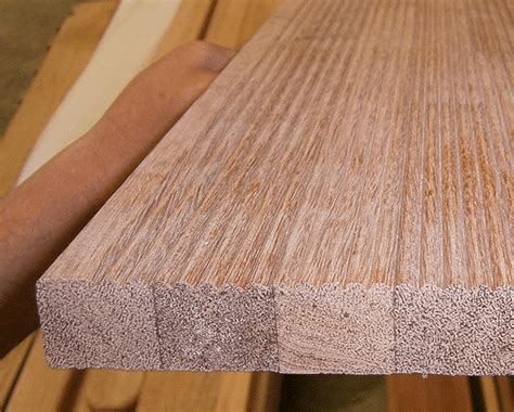 实木板材分类及优缺点