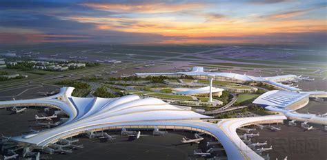 南昌机场三期建设项目列入2021年第一批省重点建设项目计划-中国民航网