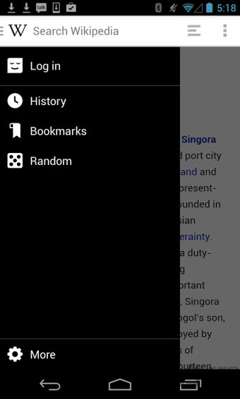 维基百科离线版app下载-手机维基百科离线版2020下载v3.0 安卓版-2265安卓网