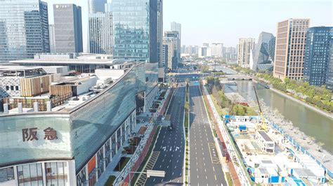 宁波：奋力建设现代化滨海大都市