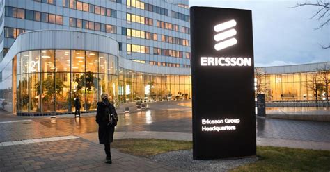 Ericsson